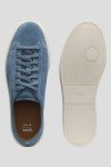 Кеды Hugo Boss