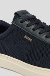 Кеды Hugo Boss