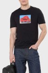 Футболка Hugo Boss