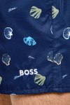 Пляжные шорты Hugo Boss