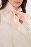 Летнее платье Hugo Boss