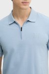 Мужское поло Hugo Boss