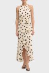 Вечернее платье Max Mara