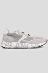 Кроссовки lifestyle Voile Blanche
