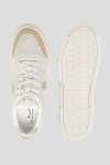 Кеды Voile Blanche
