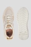 Кроссовки lifestyle Voile Blanche