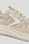 Кроссовки lifestyle Voile Blanche
