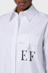 Рубашка Elisabetta Franchi