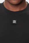 Футболка Hugo Boss