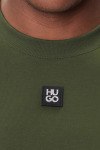 Футболка Hugo Boss
