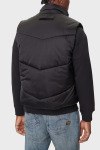Утепленный жилет Hugo Boss