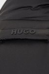 Утепленный жилет Hugo Boss