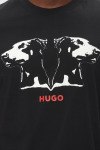 Футболка Hugo Boss