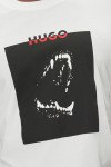 Футболка Hugo Boss
