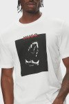 Футболка Hugo Boss