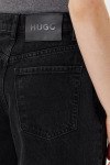 Джинсы бойфренд Hugo Boss