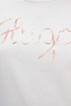 Женская футболка Hugo Boss