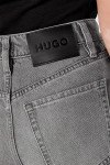 Прямые джинсы Hugo Boss