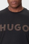Футболка Hugo Boss