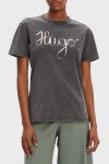 Женская футболка Hugo Boss
