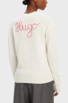 Свитер Hugo Boss
