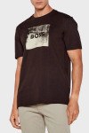Футболка Hugo Boss