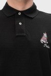 Мужское поло Ralph Lauren