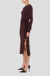 Повседневное платье Elisabetta Franchi