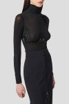 Блуза Elisabetta Franchi