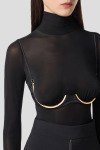 Блуза Elisabetta Franchi