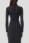 Блуза Elisabetta Franchi