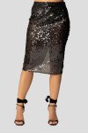 Юбка Elisabetta Franchi