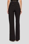 Классические брюки Elisabetta Franchi