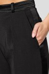 Классические брюки Elisabetta Franchi