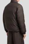 Зимняя куртка Armani