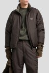 Зимняя куртка Armani