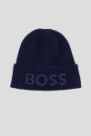 Шапка Hugo Boss