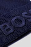 Шапка Hugo Boss