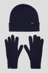 Шапка Hugo Boss