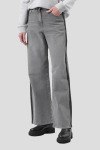 Широкие джинсы TWINSET
