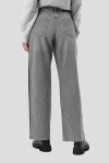 Широкие джинсы TWINSET