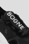 Кроссовки lifestyle Bogner