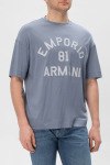 Футболка Armani