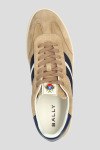 Кеды Bally