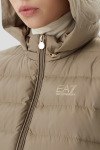 Утепленный жилет Armani
