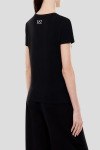 Женская футболка Armani