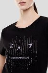Женская футболка Armani
