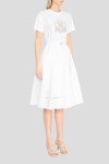 Летнее платье Ermanno Scervino