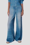 Широкие джинсы Max Mara