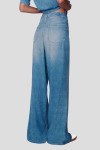 Широкие джинсы Max Mara